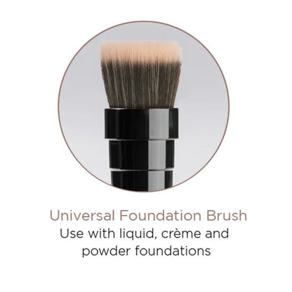 Flaminglo™ Rotating Makeup Brush Head Extension Packs - Flaminglo