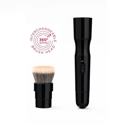 Flaminglo™ Rotating Makeup Brush Head Extension Packs - Flaminglo
