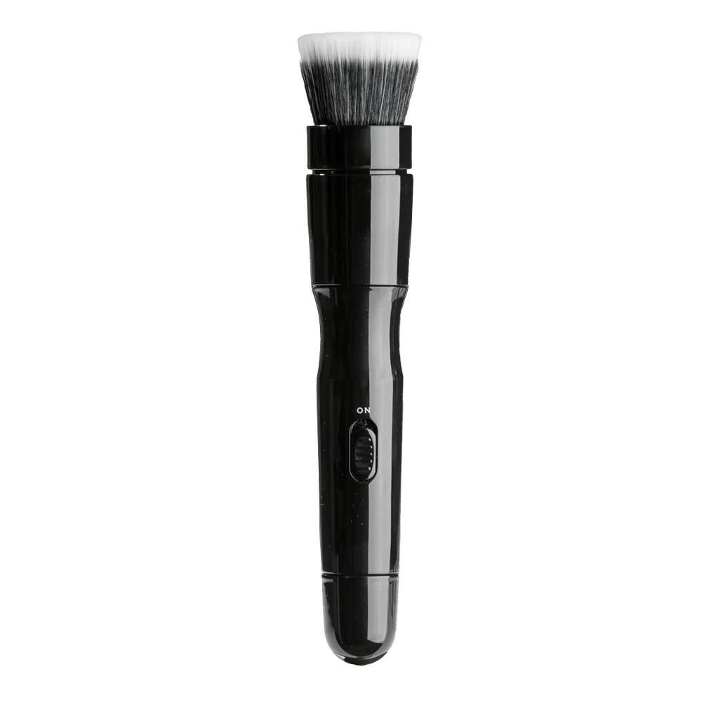 Flaminglo™ Rotating Makeup Brush - Single Heads (Starter Pack) - Flaminglo